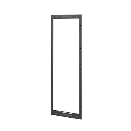 Lowell Dual Door Frame 35U LDDF-35